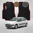 Koberce EVA pro Citroen Xsara Picasso 1. generace Minivan (1999–2004)
