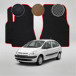 Koberce EVA pro Citroen Xsara Picasso Minivan 1. generace (1999–2012)