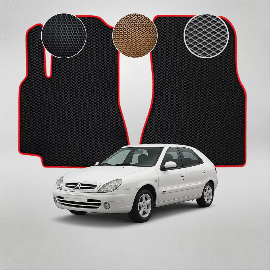 EVA rohože pro Citroen Xsara 2. generace Hatchback (2000–2006)