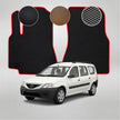 EVA rohože pro Dacia Logan 1. generace Kombi (2004–2012)