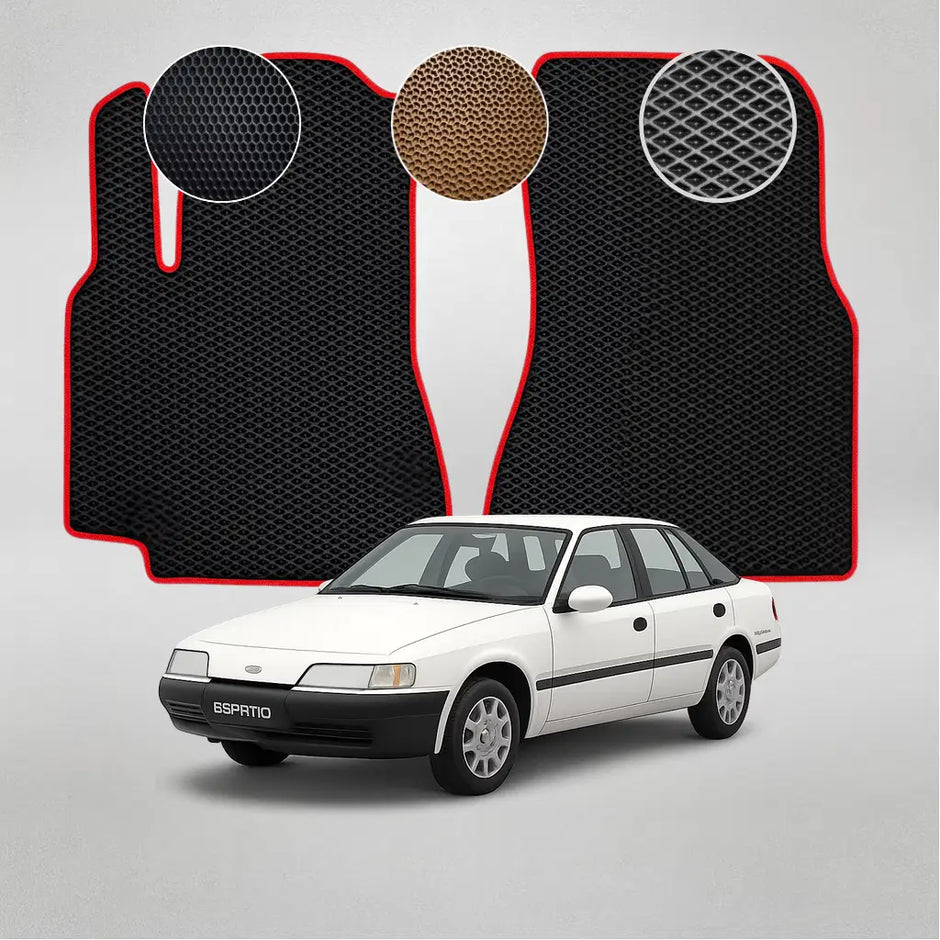 EVA rohože pro Daewoo Espero 1. generace Sedan (1990–1998)
