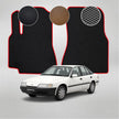 EVA rohože pro Daewoo Espero 1. generace Sedan (1990–1998)