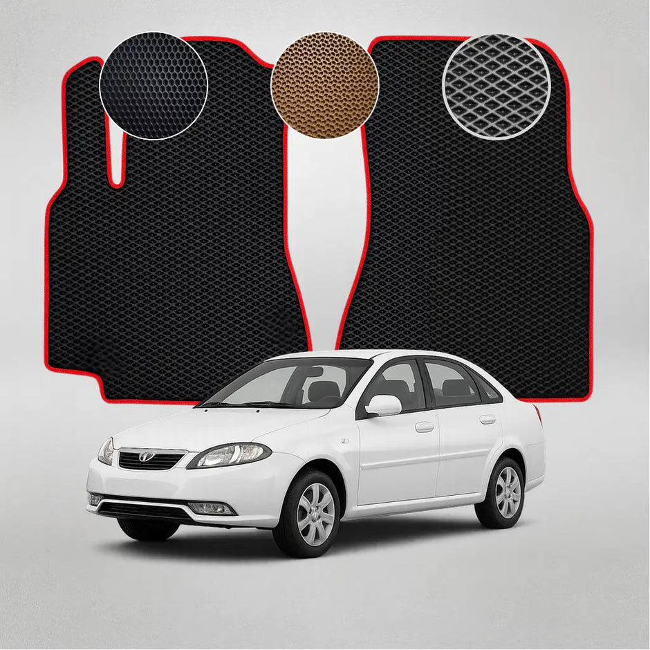 EVA rohože pro Daewoo Gentra 1. generace Sedan (od roku 2013)