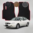 Koberce EVA pro Daewoo Leganza 1. generace Sedan (1997–2002)