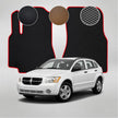 EVA podlahové rohože pro Dodge Caliber 1. generace hatchback (2006–2012)