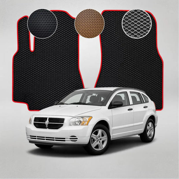 EVA podlahové rohože pro Dodge Caliber 1. generace hatchback (2006–2012)