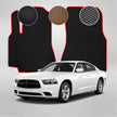EVA rohože pro Dodge Charger 7. generace Sedan (od roku 2014)