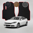 EVA podlahové rohože pro Dodge Dart 1. generace sedanu (2012–2016)