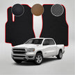EVA podlahové rohože pro Dodge Ram 1500 5. generace pick-upu (od roku 2019)