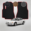 EVA podlahové rohože pro Dodge Stratus 1. generace kupé (1995–2000)