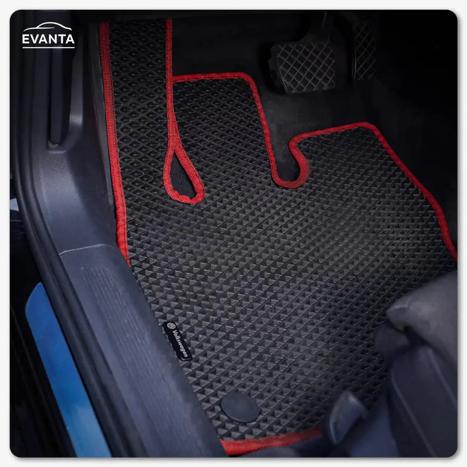 EVA rohože pro Mini Cooper S F56 3. generace Hatchback (od roku 2014)