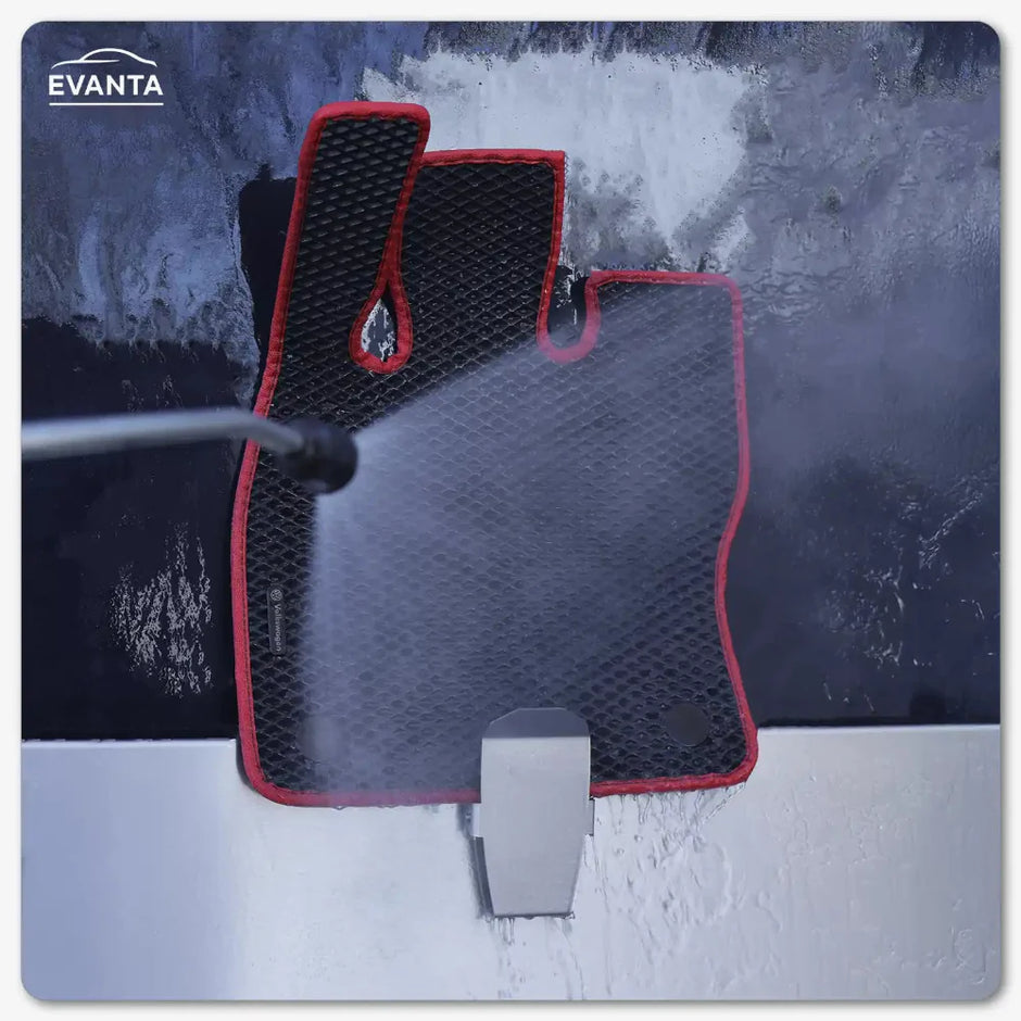 EVA rohože pro Hyundai Venue 1. generace crossoveru (od roku 2019)