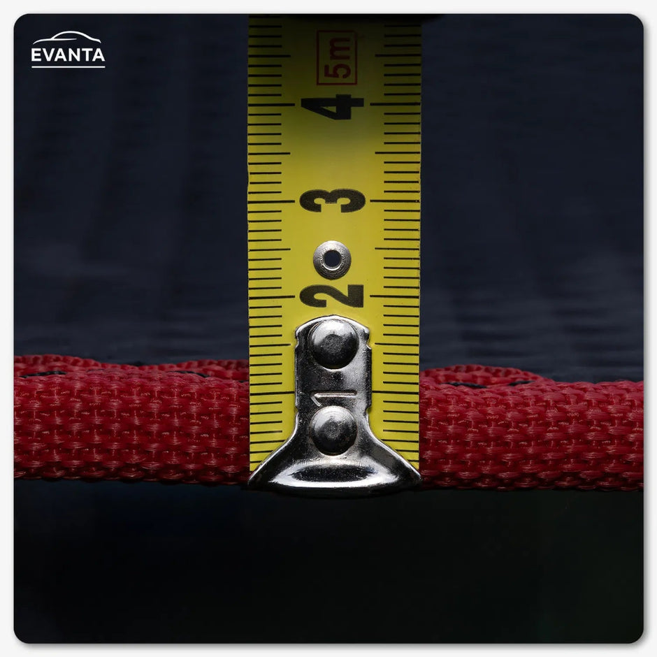 EVA rohože pro Volvo XC90 2. generace crossover (od roku 2014)