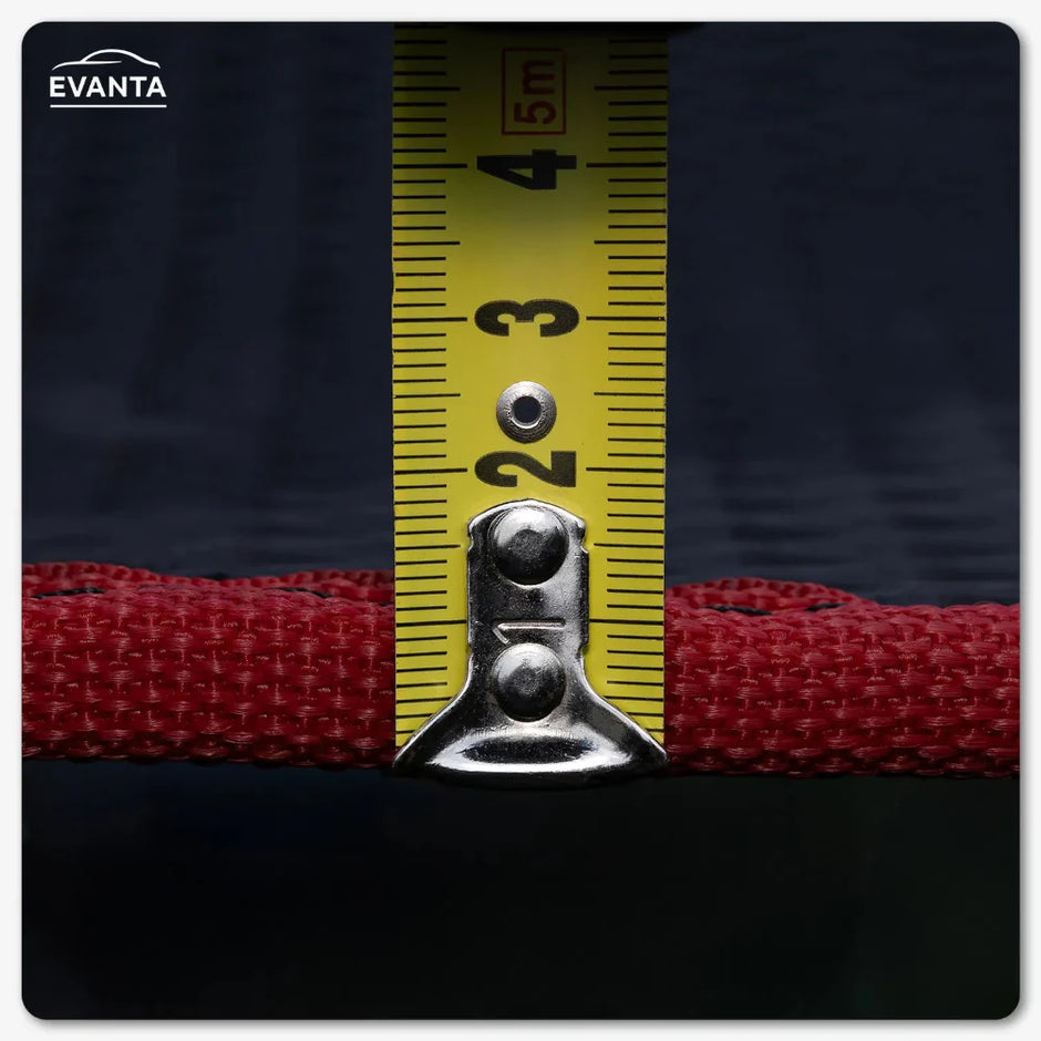 EVA podlahové rohože pro Hyundai i10 2. generace hatchbacku (2013–2019)