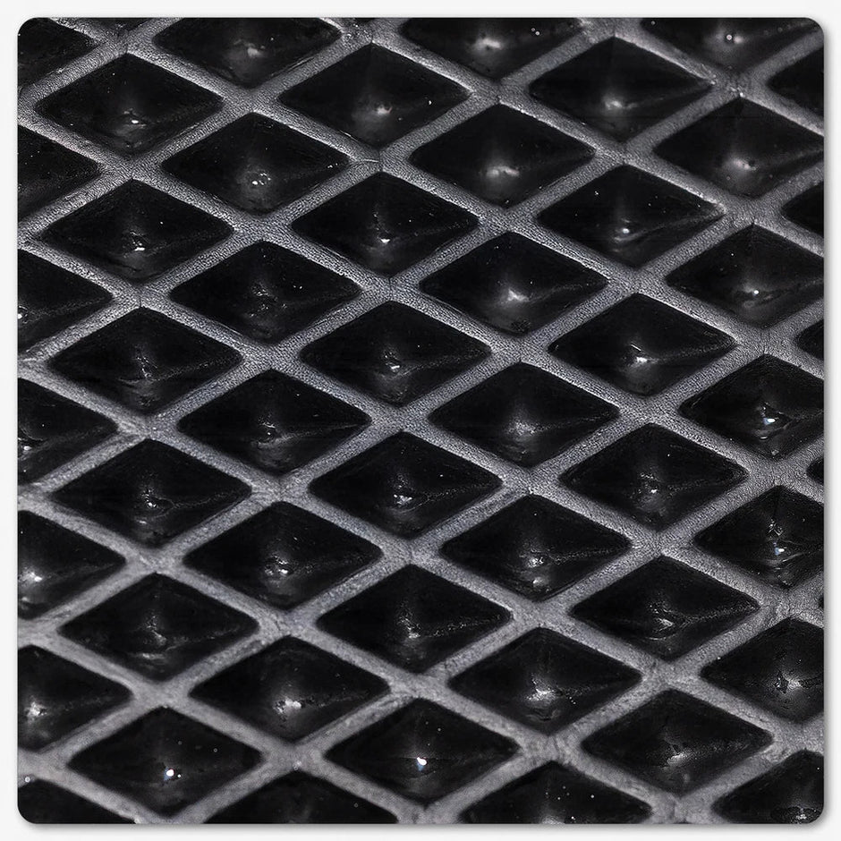 EVA rohože pro Škoda Superb 1. generace Sedan (2006–2008)