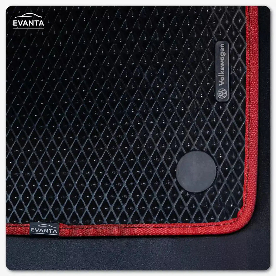 Koberce EVA pro Citroen C3 Pluriel 1. generace Cabriolet (2003–2010)