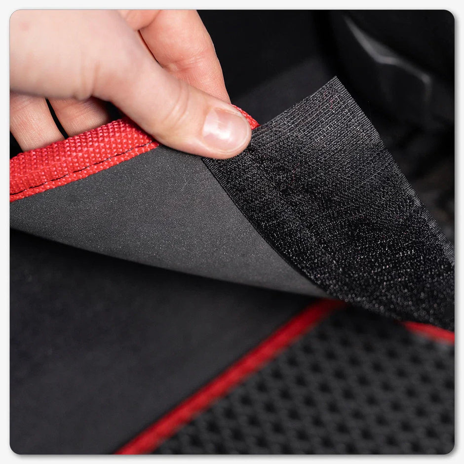 EVA rohože pro Škoda Superb 1. generace Sedan (2006–2008)