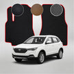 EVA rohože pro FAW X40 1. generace crossoveru (od roku 2017)