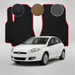 EVA rohože pro Fiat Bravo 2. generace Hatchback (2007–2016)