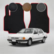 EVA rohože pro Fiat Croma 1. generace Sedan (1985–1996)