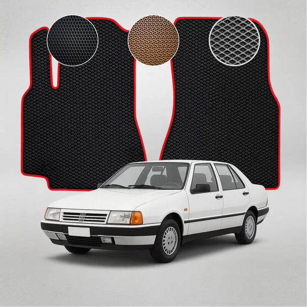 EVA rohože pro Fiat Croma 1. generace Sedan (1985–1996)