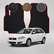 EVA rohože pro Fiat Croma 2. generace Kombi (2007–2010)