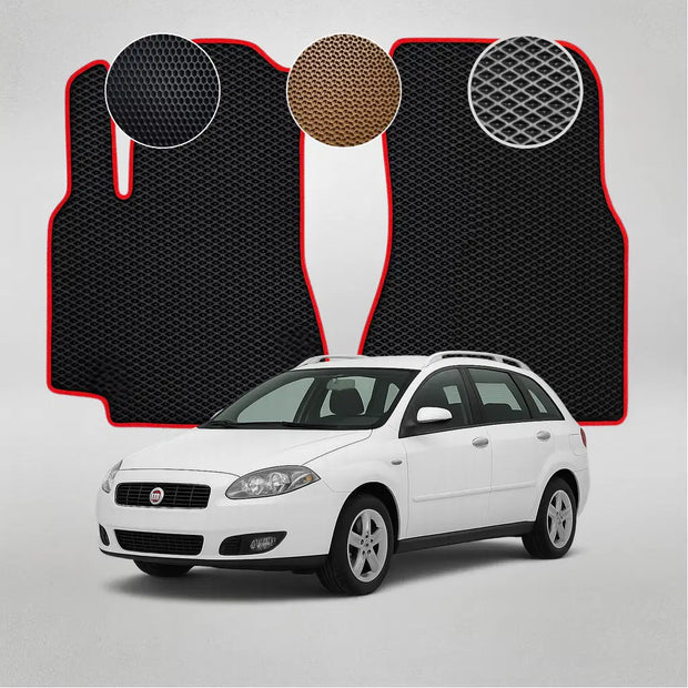 EVA rohože pro Fiat Croma 2. generace Kombi (2007–2010)