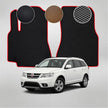 EVA rohože pro Fiat Freemont 1. generace crossoveru (2011–2016)