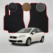 EVA rohože pro Fiat LINEA 1. generace Sedan (2007–2018)