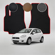 EVA podlahové rohože pro Fiat Punto Classic 1. generace Hatchback (2007–2010)