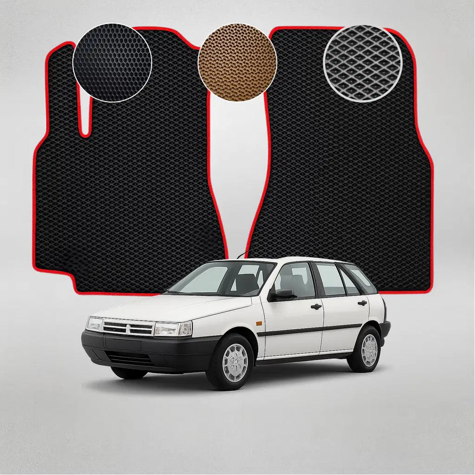 EVA rohože pro Fiat Tipo 1. generace Hatchback (1988–1995)