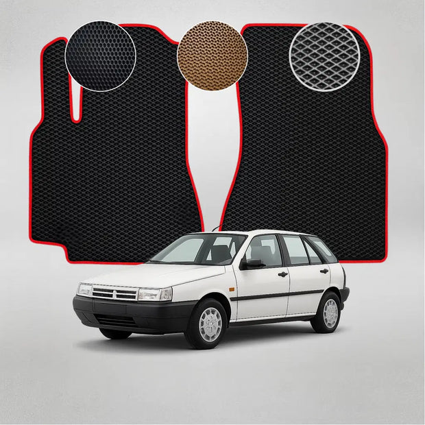 EVA rohože pro Fiat Tipo 1. generace Hatchback (1988–1995)