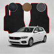 EVA rohože pro Fiat Tipo 2. generace Hatchback (od roku 2015)