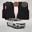 EVA rohože pro Fiat Tipo 2. generace Kombi (od roku 2015)