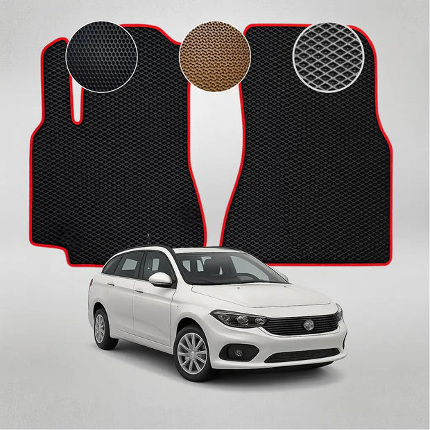 EVA rohože pro Fiat Tipo 2. generace Kombi (od roku 2015)