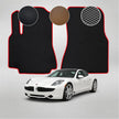 EVA rohože pro Fisker Karma 1. generace sedanu (2011–2012)