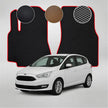 EVA podlahové rohože pro Ford C-MAX 2. generace minivanu (2015–2017)