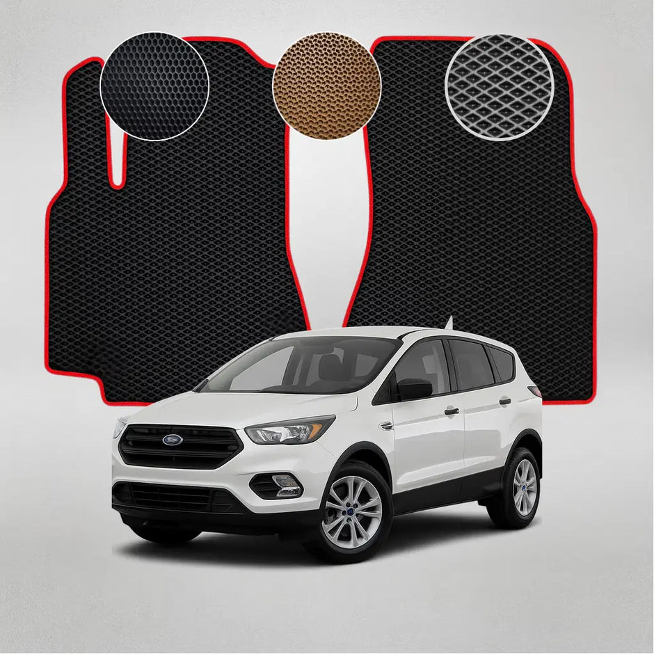 EVA podlahové rohože pro Ford Escape 3. generace crossover (2016–2019)