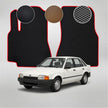 EVA rohože pro Ford Escort 4. generace Sedan (1986–1990)