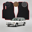 EVA rohože pro Ford Escort 7. generace Kombi (1995–2000)
