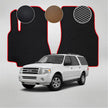 EVA podlahové rohože pro Ford Expedition 3. generace crossover (2007–2014)