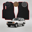 EVA podlahové rohože pro Ford Explorer 1. generace crossover (1990–1994)