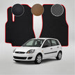 EVA rohože pro Ford Fiesta 5. generace Hatchback (2002–2008)