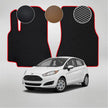EVA rohože pro Ford Fiesta 7. generace Hatchback (od roku 2017)