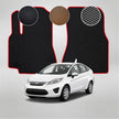 Koberce EVA pro Ford Fiesta 6th gen Sedan (2010-2013)