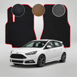 EVA rohože pro Ford Focus ST 3. generace Hatchback (2011–2018)
