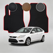 EVA podlahové rohože pro Ford Focus 2. generace Hatchback (2004–2011)