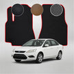 EVA rohože pro Ford Focus 2. generace Sedan (2004–2011)
