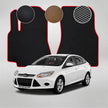 EVA podlahové rohože pro Ford Focus 3. generace Sedan (2011–2014)