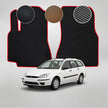 EVA rohože pro Ford Focus 1. generace Kombi (2001–2004)